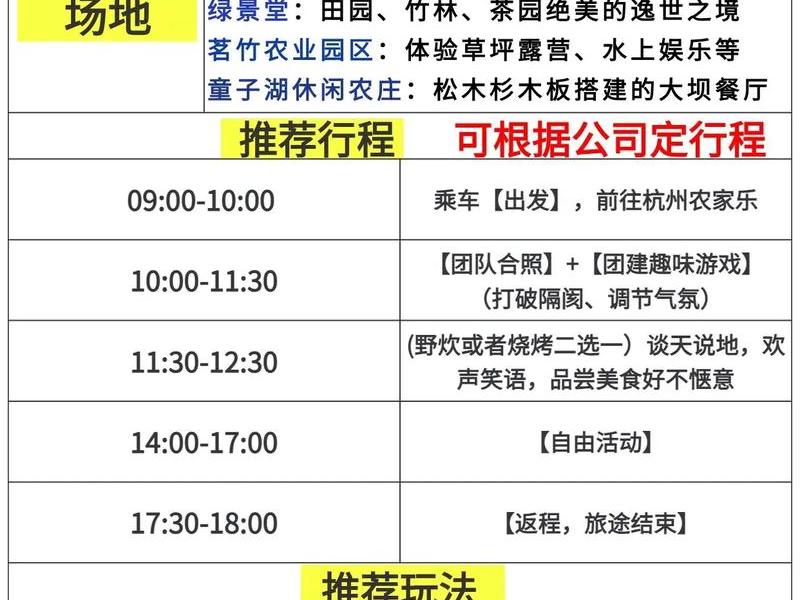 户外团建服务流程 - 户外团建服务流程怎么写 户外团建服务流程 - 户外团建服务流程怎么写