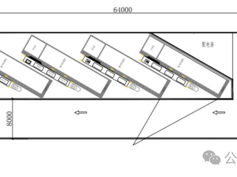 充电站建站教程图、充电站建站教程图纸