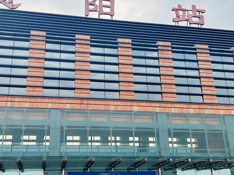 德阳站扩建 - 德阳火车站扩建 德阳站扩建 - 德阳火车站扩建
