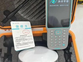 北斗中移rtk使用教程、北斗rtk定位