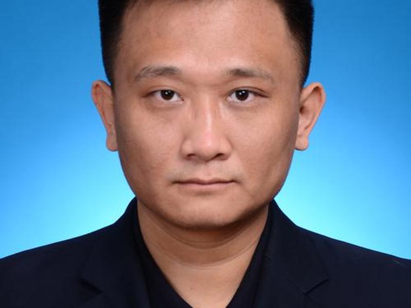 东城区建筑，东城区建筑行业管理处 严永友