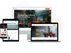wordpress搭建局域网网站；wordpress搭建公司网站