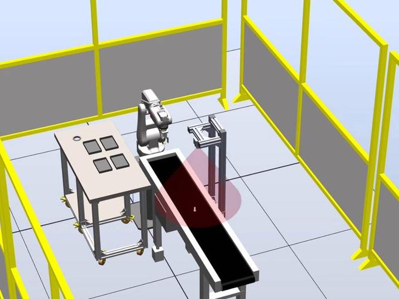 创建机器人工作站,如何创建机器人工作站 创建机器人工作站,如何创建机器人工作站