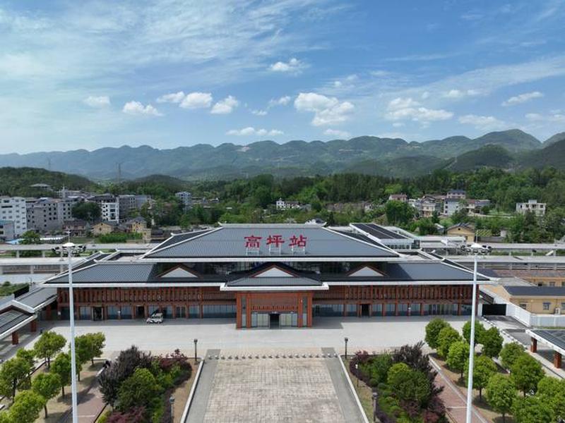 恩施站改造(恩施火车站改造工程) 恩施站改造(恩施火车站改造工程)