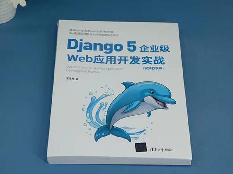 django开发web项目实战 - django web应用开发实战