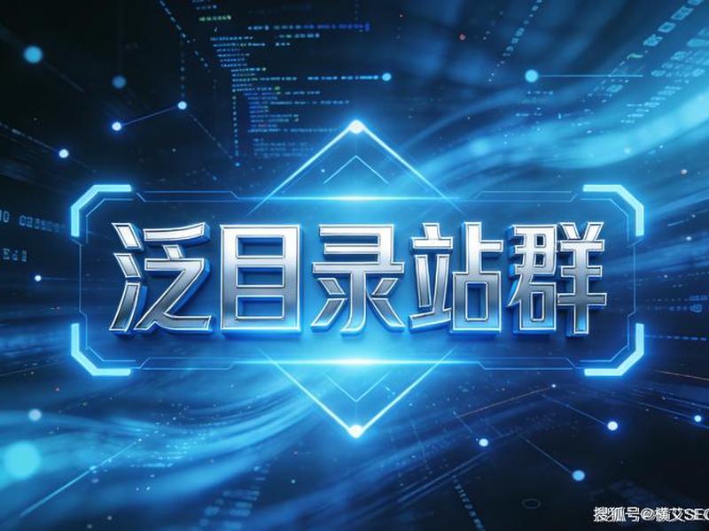 泛目录还有效果吗、泛目录有什么用 泛目录还有效果吗、泛目录有什么用