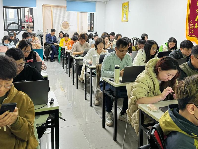 上海外贸运营培训 上海外贸运营培训机构 上海外贸运营培训 上海外贸运营培训机构