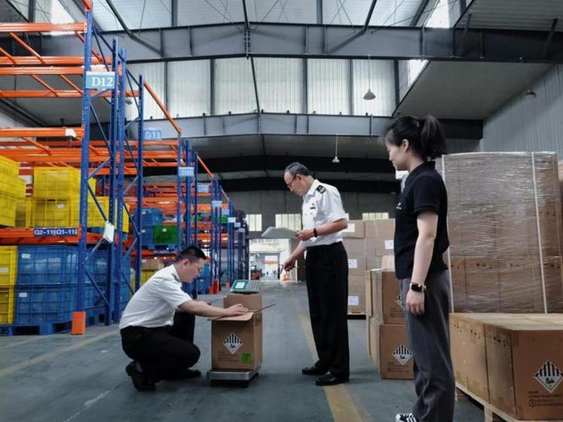 南京外贸怎么入行（南京做外贸怎么样）