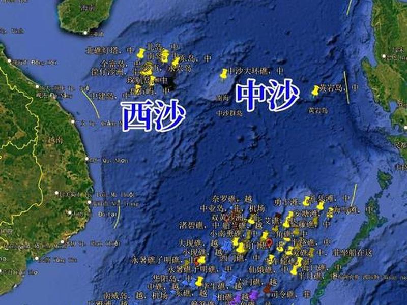 南海建岛计划;南海建岛计划最新消息 南海建岛计划;南海建岛计划最新消息