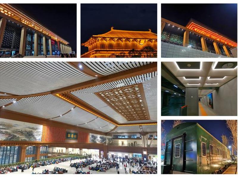 西安站新建了吗 西安站新建了吗最新消息 西安站新建了吗 西安站新建了吗最新消息