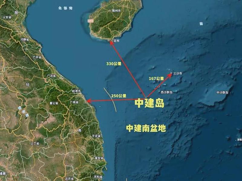 南海建岛是怎么建成的、南海建岛是怎么建成的呢 南海建岛是怎么建成的、南海建岛是怎么建成的呢