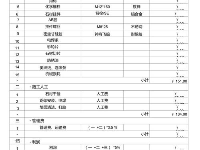 石材安装怎么在网上接单，石材安装怎么在网上接单子