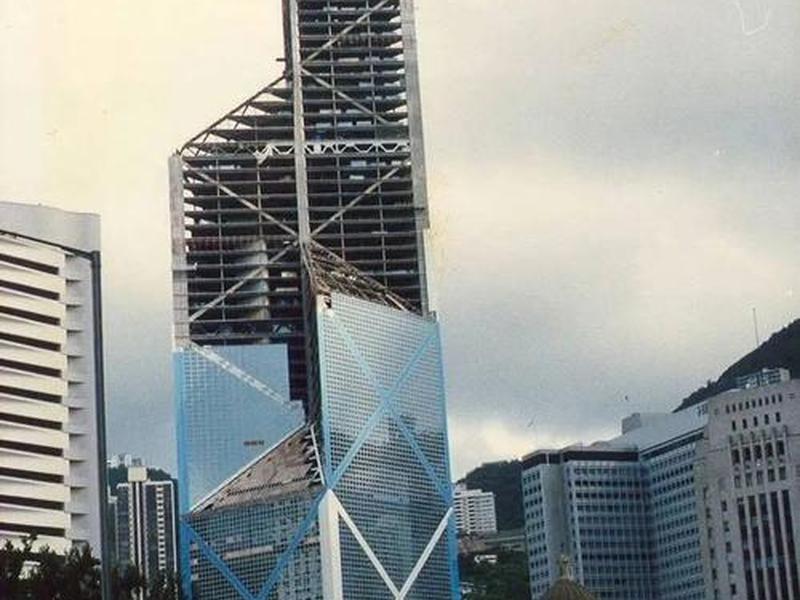 香港建造大厦;香港建造大厦图片 香港建造大厦;香港建造大厦图片