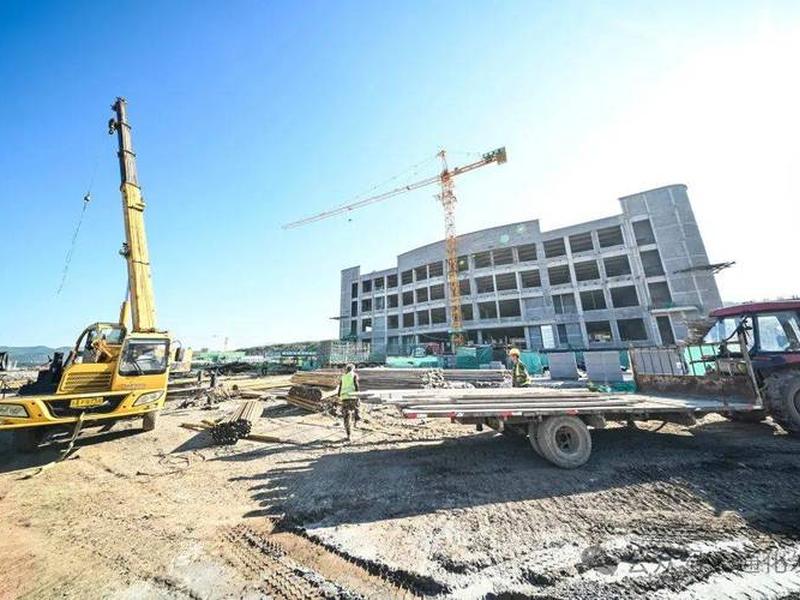 通化在建项目,通化在建项目有那些单位负责 通化在建项目,通化在建项目有那些单位负责