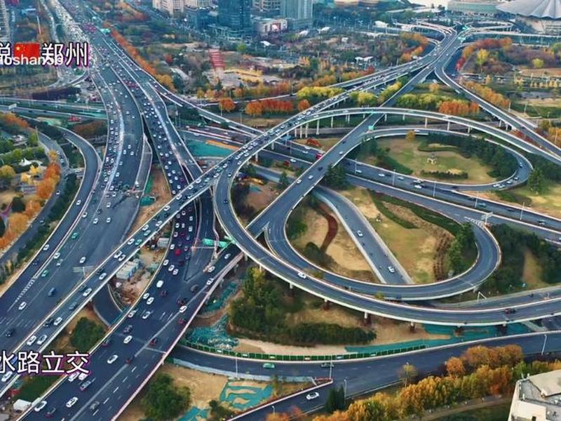 郑州新建快速路 - 郑州新建快速路最新消息 郑州新建快速路 - 郑州新建快速路最新消息