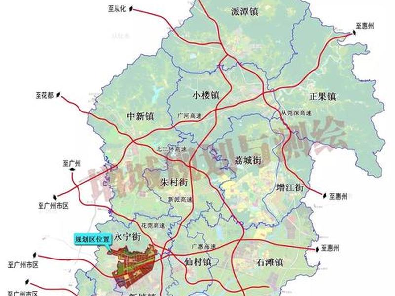永宁发展规划图，永宁发展规划图纸
