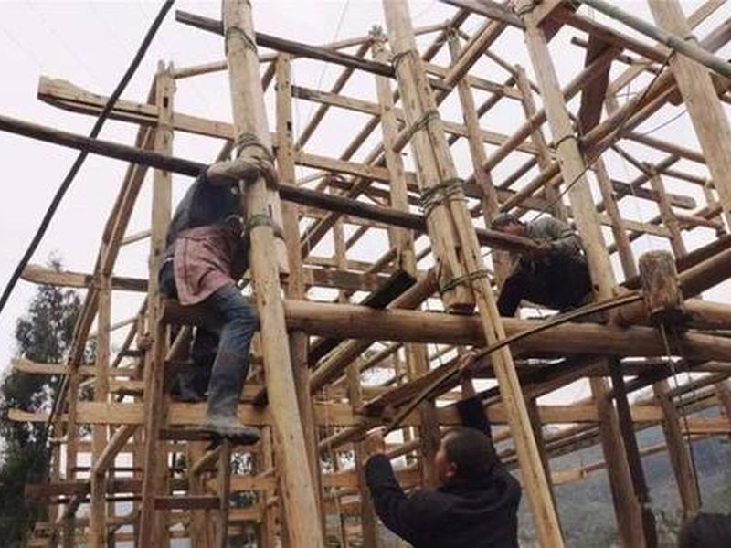 七天建房子全过程视频 - 建房子的过程视频 七天建房子全过程视频 - 建房子的过程视频