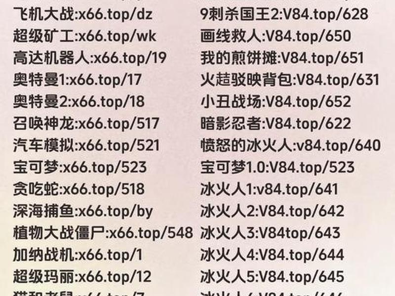 腾讯云游戏一键秒玩代码(腾讯云游戏一键秒玩代码怎么用) 腾讯云游戏一键秒玩代码(腾讯云游戏一键秒玩代码怎么用)