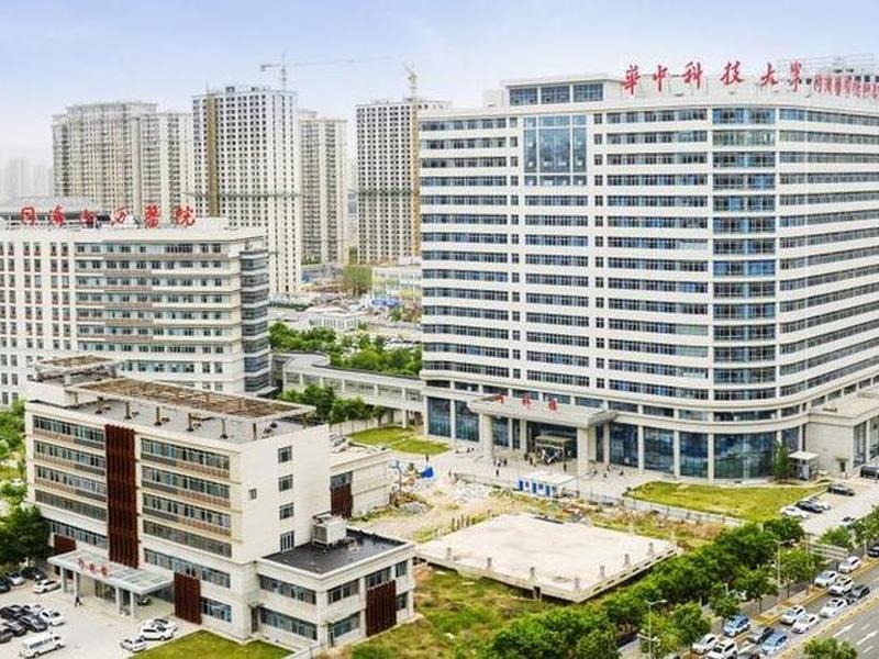 山西建成 山西建成4个国家级区域医疗中心 山西建成 山西建成4个国家级区域医疗中心