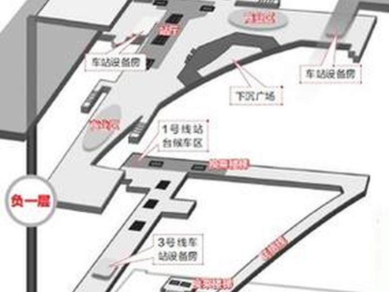 石家庄站进站流程、石家庄站进站流程图 石家庄站进站流程、石家庄站进站流程图