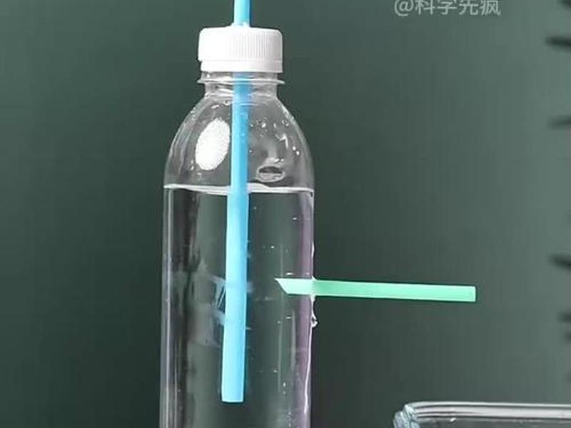 有哪些简单的科学小实验 有哪些简单的科学小实验可以在家做 有哪些简单的科学小实验 有哪些简单的科学小实验可以在家做