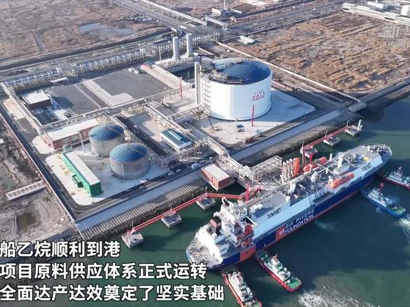天津新建外贸码头填海工程项目 天津新建外贸码头填海工程项目有哪些 天津新建外贸码头填海工程项目 天津新建外贸码头填海工程项目有哪些