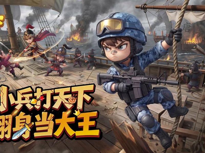 小兵打天下建造攻略；小兵打天下建造攻略大全