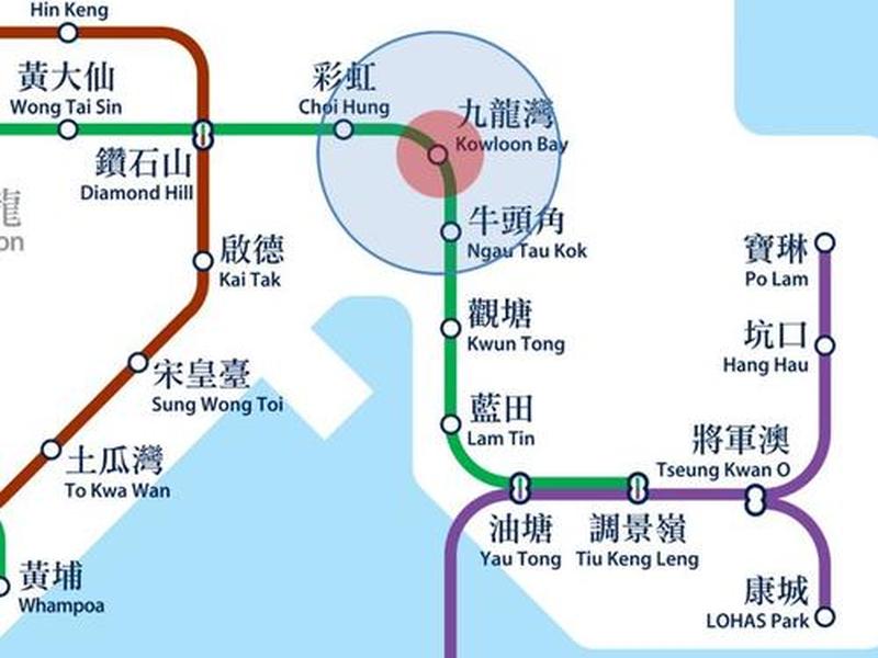 香港地铁修建时间、香港地铁修建时间最新消息 香港地铁修建时间、香港地铁修建时间最新消息