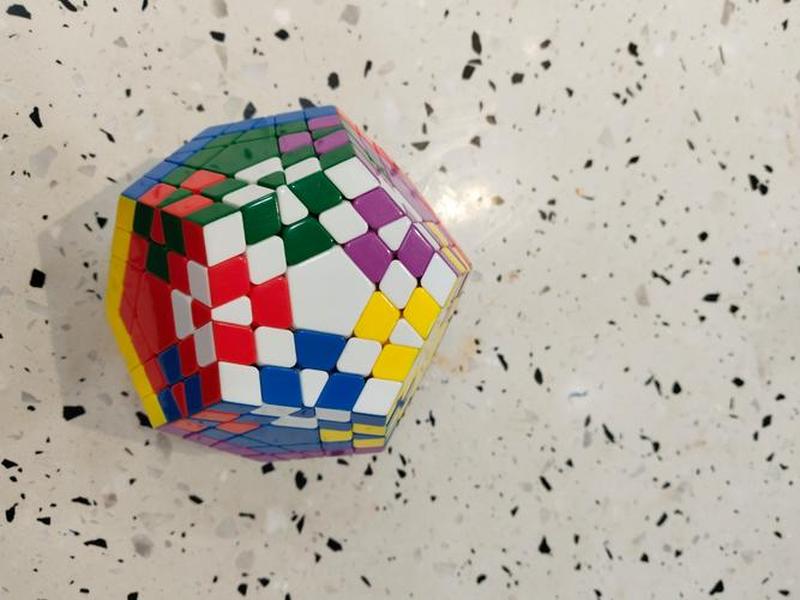 魔方搭建的作品,魔方搭建的作品有哪些 魔方搭建的作品,魔方搭建的作品有哪些