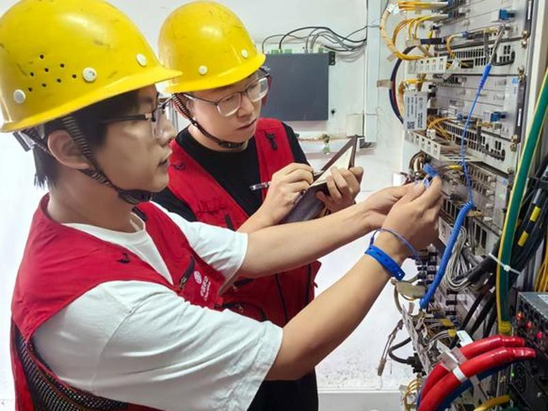 数据基站安装工程师(数据基站安装工程师工作内容) 数据基站安装工程师(数据基站安装工程师工作内容)