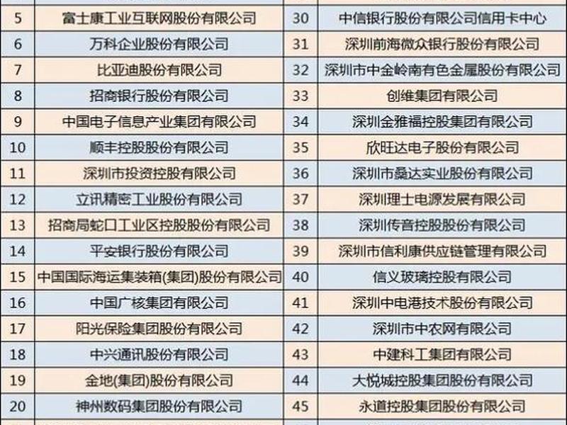 深圳独立站运营比较好的公司 深圳独立站运营比较好的公司排名