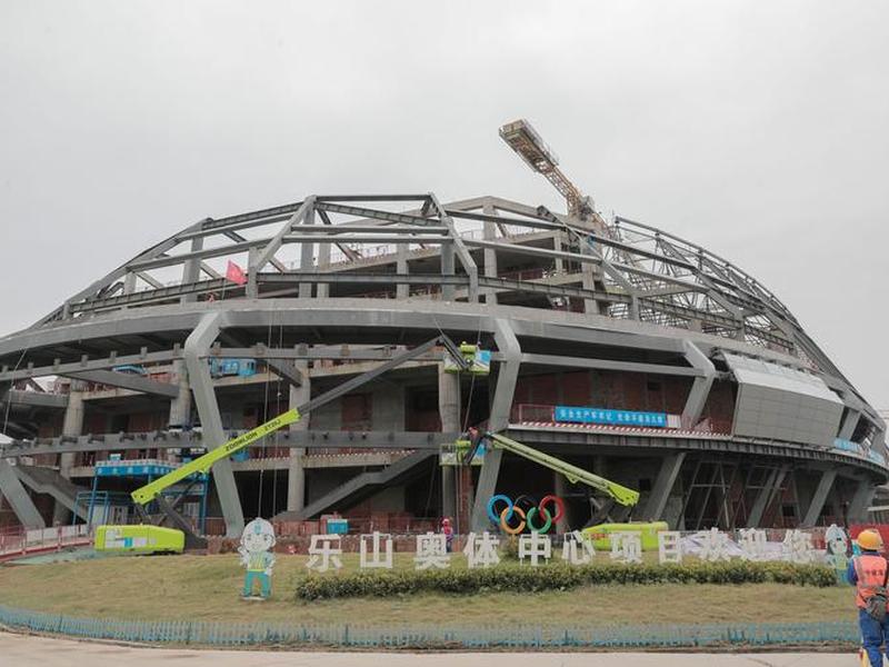 乐山建筑(乐山建筑公司排名) 乐山建筑(乐山建筑公司排名)