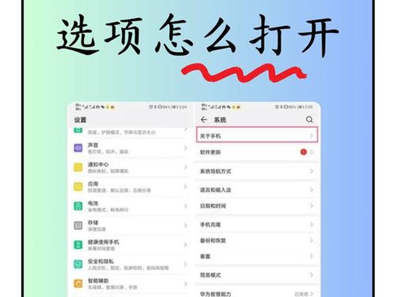 开发人员选项下载安装；开发人员选项下载安装不了