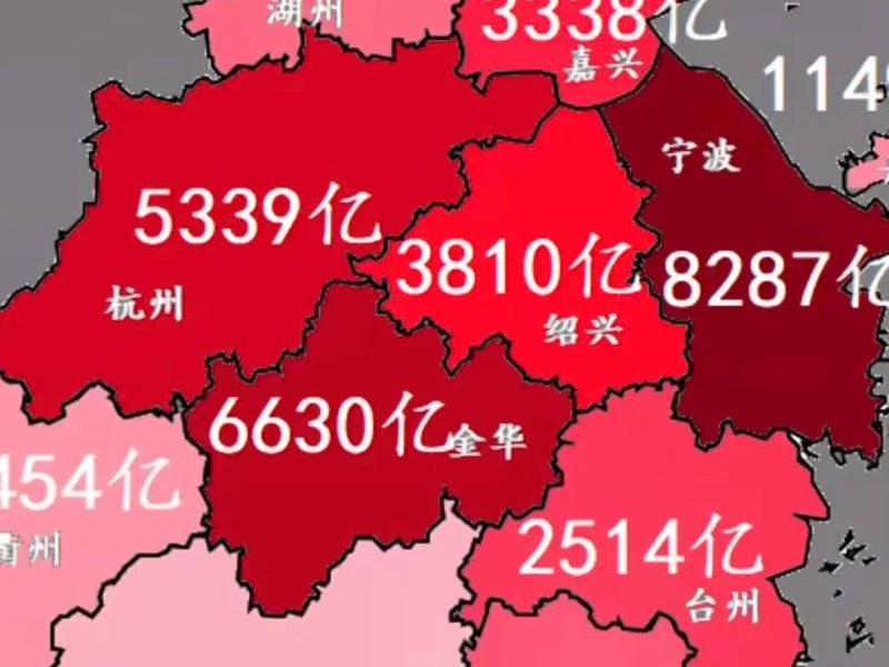 浙江省外贸数据 浙江省外贸出口数据 浙江省外贸数据 浙江省外贸出口数据