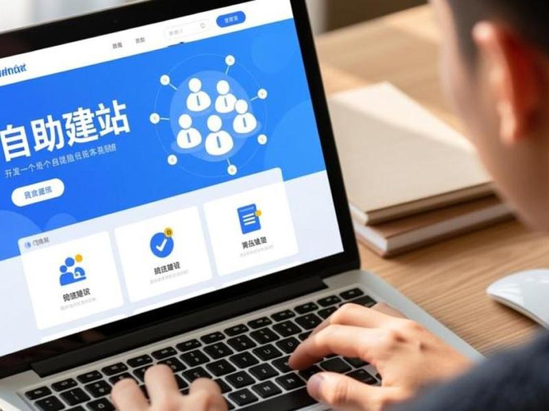 浙江省自助建站系统，杭州自助建站系统