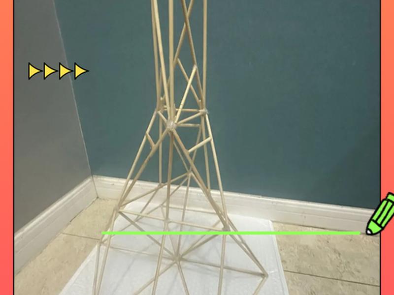 用筷子搭建框架;用筷子搭建框架的游戏 用筷子搭建框架;用筷子搭建框架的游戏