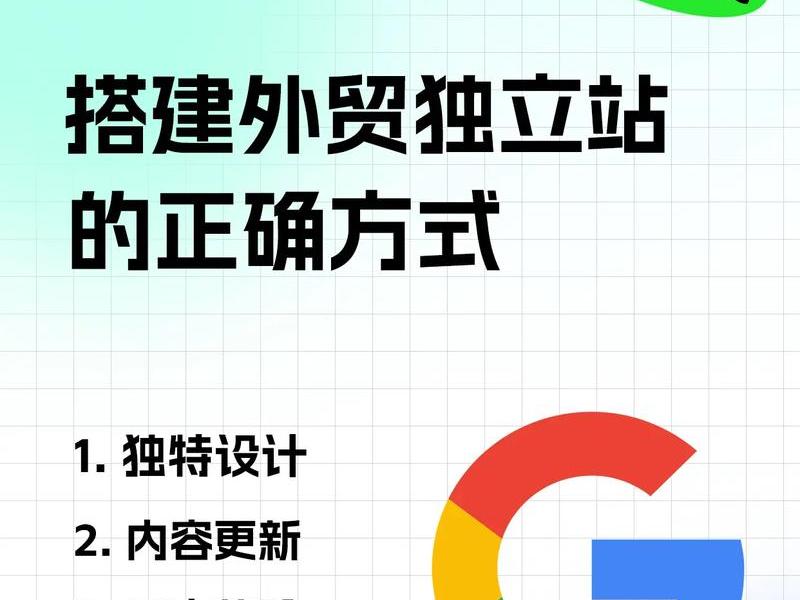外贸独立站自己搭建还是找第三方、外贸独立站怎么建立 外贸独立站自己搭建还是找第三方、外贸独立站怎么建立