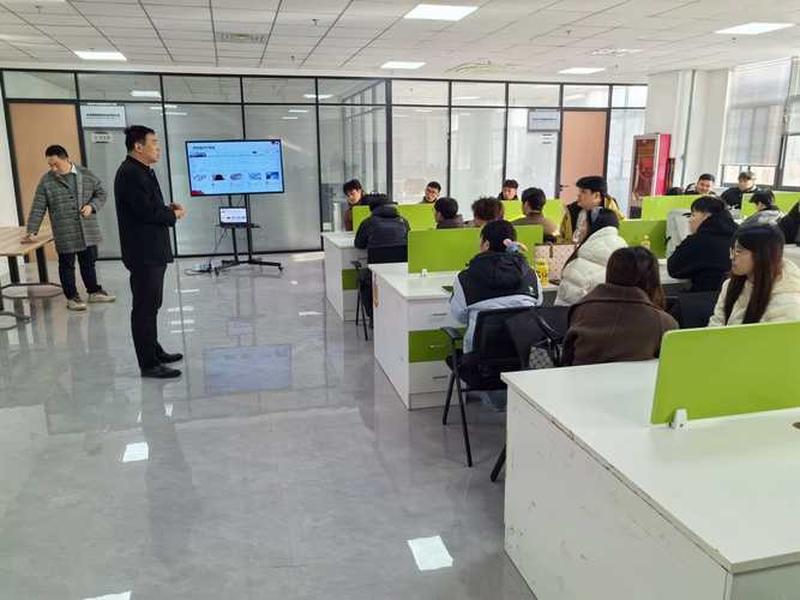 苏州做外贸平台在哪里培训；苏州做外贸平台在哪里培训的