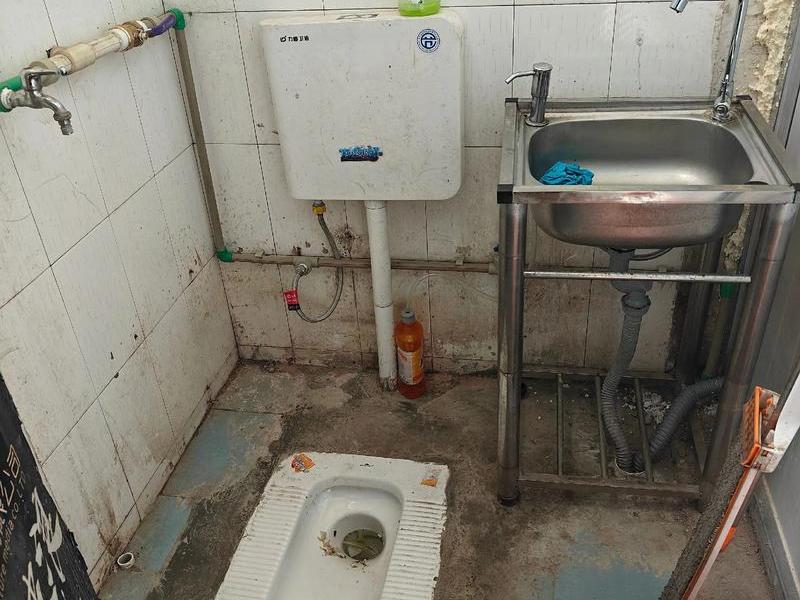 一小时搭建厕所完整版(一小时建房) 一小时搭建厕所完整版(一小时建房)