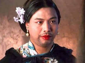 如花本人（如花本人是谁）