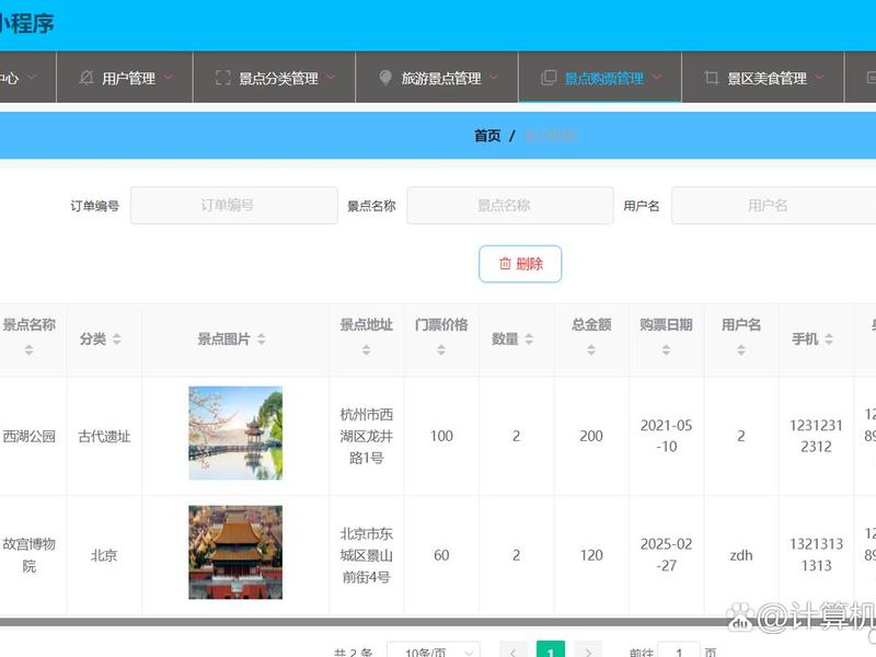 自助旅游推荐系统(自助旅游推荐系统有哪些) 自助旅游推荐系统(自助旅游推荐系统有哪些)