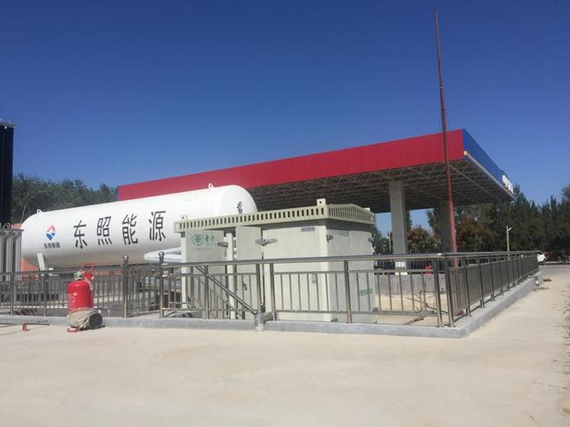 天然气站离居民区多远可建站,天然气站离居民区多远可建站呢 天然气站离居民区多远可建站,天然气站离居民区多远可建站呢