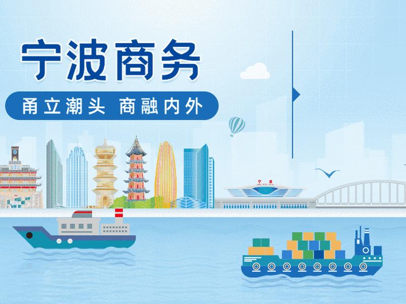 宁波外贸平台(宁波外贸服务平台) 宁波外贸平台(宁波外贸服务平台)
