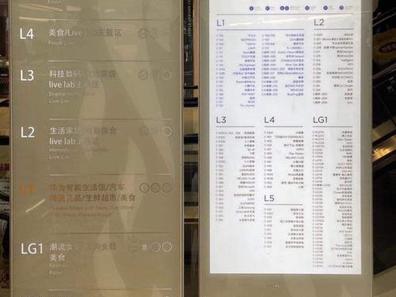 万象联城(万象连城地址) 万象联城(万象连城地址)