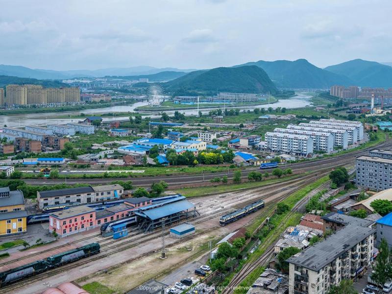 通化火车站建设,通化火车站建设情况 通化火车站建设,通化火车站建设情况