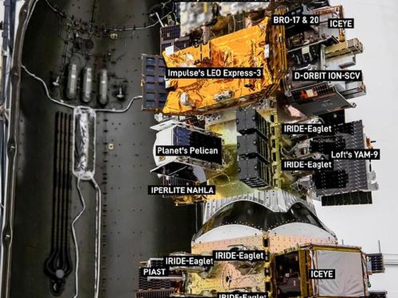 美国空间基础设施的运营 - 美国空间基础设施的运营能力 美国空间基础设施的运营 - 美国空间基础设施的运营能力