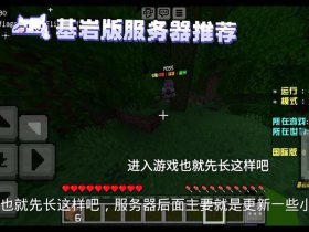 我的世界服务器创建教程，我的世界服务器创建教程手机版
