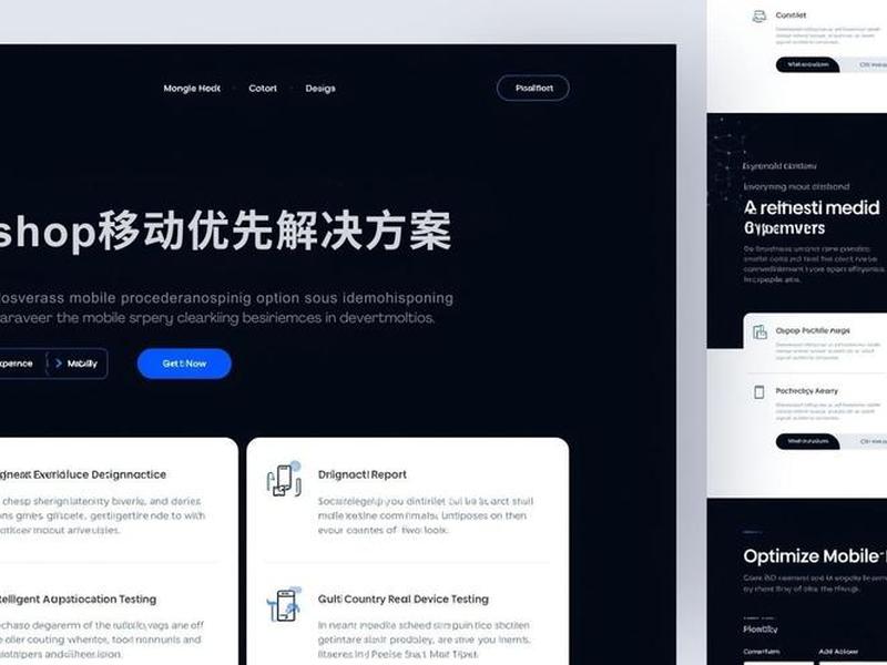 移动建站（移动建站是什么意思）