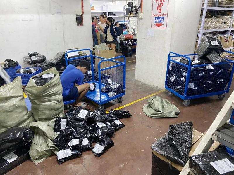 跨境电商建站接单；跨境电商接单员