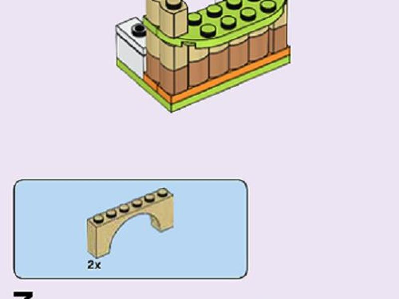 乐高搭建站牌教程图片视频;乐高搭建站牌教程图片视频大全 乐高搭建站牌教程图片视频;乐高搭建站牌教程图片视频大全